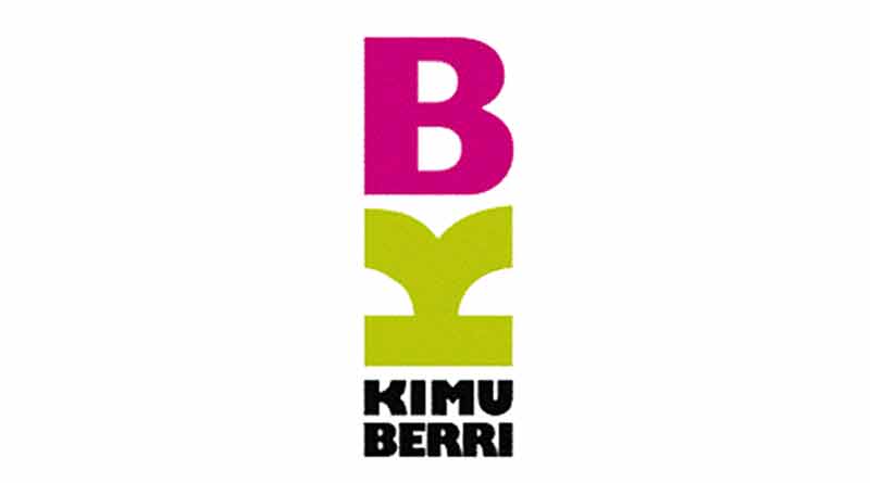 KIMU BERRI