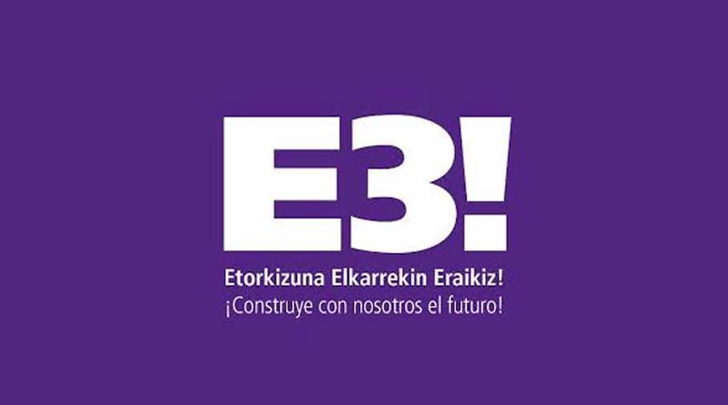 Etorkizuna Elkarrekin Eraikiz (E3!)