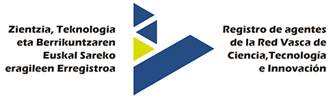 Red Vasca de Ciencia, Tecnología e Innovación